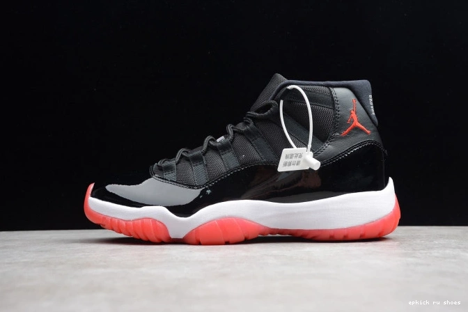 Rep Air (2012) Jordan 378037-010 Retro Bred 11 0814